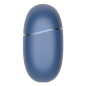 COOL Accesorios Gen Auricolare Con cavo e senza cavo In-ear Musica e Chiamate USB tipo-C Bluetooth Blu