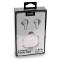 COOL Gen Auricolare Wireless In-ear Musica e Chiamate Bluetooth Bianco COOL Gen Auricolare Wireless In-ear Musica e Chiamate Bluetooth Bianco