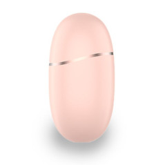 COOL Accesorios Gen Auricolare Con cavo e senza cavo In-ear Musica e Chiamate USB tipo-C Bluetooth Rosa