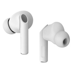 COOL Air Pro Auricolare True Wireless Stereo (TWS) In-ear Musica e Chiamate Bluetooth Bianco