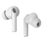 COOL Air Pro Auricolare True Wireless Stereo (TWS) In-ear Musica e Chiamate Bluetooth Bianco