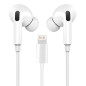COOL 8434847068060 cuffia e auricolare Con cavo e senza cavo In-ear Musica e Chiamate Bluetooth Bianco COOL 8434847068060 cuffia e auricolare Con cavo e senza cavo In-ear Musica e Chiamate Bluetooth Bianco