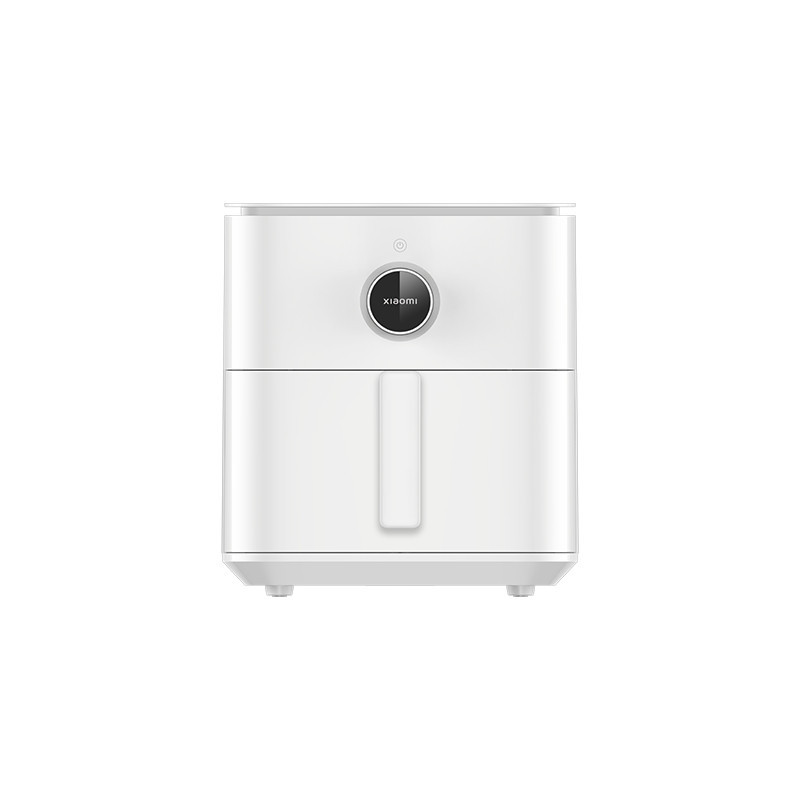 Xiaomi Smart Singolo 6,5 L Indipendente 1800 W Friggitrice ad aria calda Bianco
