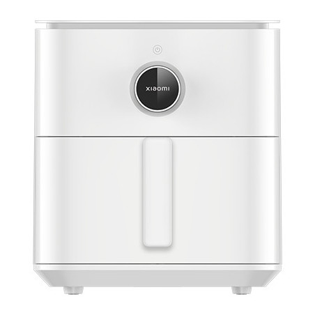 Xiaomi Smart Singolo 6,5 L Indipendente 1800 W Friggitrice ad aria calda Bianco