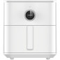 Xiaomi Smart Singolo 6,5 L Indipendente 1800 W Friggitrice ad aria calda Bianco