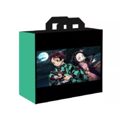 Konix Demon Slayer - Tanjiro & Nezuko Multicolore