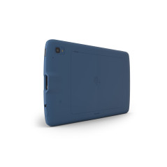 Zebra ET40 Qualcomm Snapdragon 64 GB 25,6 cm (10.1") 4 GB Wi-Fi 6 (802.11ax) Android 11 Blu