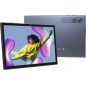 New Majestic 114720 CB tablet Allwinner 128 GB 25,6 cm (10.1") 4 GB Wi-Fi 6 (802.11ax) Android 14 Nero, Blu