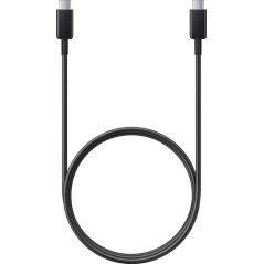 Samsung EP-DX510JBEGEU cavo USB 1,8 m USB C Nero