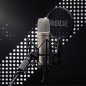 RØDE NT1-A 5th Gen Argento Microfono da studio