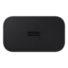 Samsung Type C Hzlı Şarj Adaptör 25W Syh Smartphone Nero USB Ricarica rapida