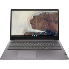 Lenovo IdeaPad 3 Chromebook 15.6" Intel Celeron 8GB 128GB