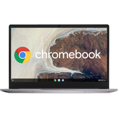 Lenovo IdeaPad 3 Chromebook 15.6" Intel Celeron 8GB 128GB