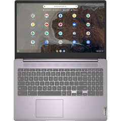 Lenovo IdeaPad 3 Chromebook 15.6" Intel Celeron 8GB 128GB