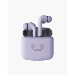 Fresh 'n Rebel Twins Fuse Auricolare True Wireless Stereo (TWS) In-ear Chiamate Musica Sport Tutti i giorni Bluetooth Lillà