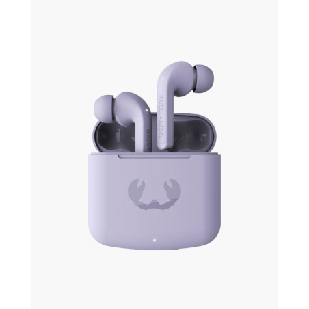 Fresh 'n Rebel Twins Fuse Auricolare True Wireless Stereo (TWS) In-ear Chiamate Musica Sport Tutti i giorni Bluetooth Lillà