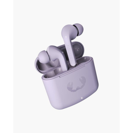 Auriculares fresh'n rebel twins fuse inalambrico dreamy lilac