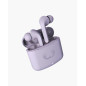 Auriculares fresh'n rebel twins fuse inalambrico dreamy lilac