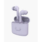 Auriculares fresh'n rebel twins fuse inalambrico dreamy lilac