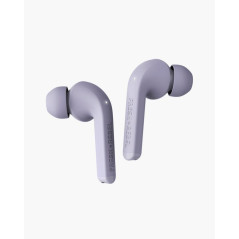 Fresh 'n Rebel Twins Fuse Auricolare True Wireless Stereo (TWS) In-ear Chiamate Musica Sport Tutti i giorni Bluetooth Lillà