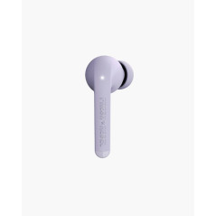 Fresh 'n Rebel Twins Fuse Auricolare True Wireless Stereo (TWS) In-ear Chiamate Musica Sport Tutti i giorni Bluetooth Lillà