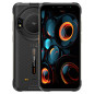 Ulefone Power Armor 16S 15,1 cm (5.93") Dual SIM ibrida Android 13 4G USB tipo-C 8 GB 128 GB 9600 mAh Nero Ulefone Power Armor 16S 15,1 cm (5.93") Dual SIM ibrida Android 13 4G USB tipo-C 8 GB 128 GB 9600 mAh Nero