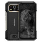 ULEFONE ARMOR 27 PRO 12+256GB NFC BLACK OEM