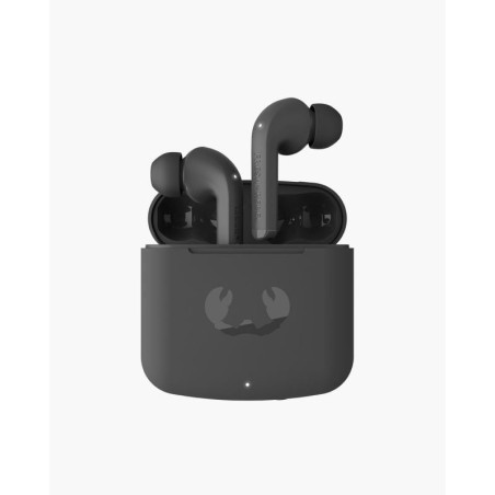 Fresh 'n Rebel Twins Fuse Auricolare True Wireless Stereo (TWS) In-ear Chiamate Musica Sport Tutti i giorni Bluetooth Grigio