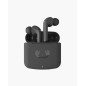Fresh 'n Rebel Twins Fuse Auricolare True Wireless Stereo (TWS) In-ear Chiamate/Musica/Sport/Tutti i giorni Bluetooth Grigio