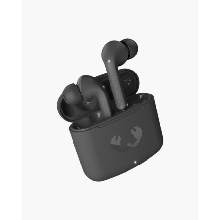Fresh 'n Rebel Twins Fuse Auricolare True Wireless Stereo (TWS) In-ear Chiamate/Musica/Sport/Tutti i giorni Bluetooth Grigio
