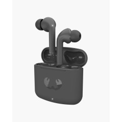 Fresh 'n Rebel Twins Fuse Auricolare True Wireless Stereo (TWS) In-ear Chiamate Musica Sport Tutti i giorni Bluetooth Grigio