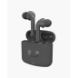 Fresh 'n Rebel Twins Fuse Auricolare True Wireless Stereo (TWS) In-ear Chiamate/Musica/Sport/Tutti i giorni Bluetooth Grigio Fresh 'n Rebel Twins Fuse Auricolare True Wireless Stereo (TWS) In-ear Chiamate/Musica/Sport/Tutti i giorni Bluetooth Grigio