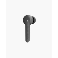 Fresh 'n Rebel Twins Fuse Auricolare True Wireless Stereo (TWS) In-ear Chiamate Musica Sport Tutti i giorni Bluetooth Grigio