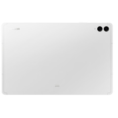 Samsung Galaxy Tab S9 FE+ Samsung Exynos 256 GB 31,5 cm (12.4") 12 GB Wi-Fi 6 (802.11ax) Android 13 Argento