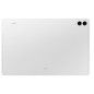 Samsung Galaxy Tab S9 FE+ Samsung Exynos 256 GB 31,5 cm (12.4") 12 GB Wi-Fi 6 (802.11ax) Android 13 Argento Samsung Galaxy Tab S9 FE+ Samsung Exynos 256 GB 31,5 cm (12.4") 12 GB Wi-Fi 6 (802.11ax) Android 13 Argento