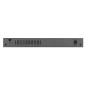 NETGEAR GS110TP Gestito L2/L3/L4 Gigabit Ethernet (10/100/1000) Supporto Power over Ethernet (PoE) Grigio NETGEAR GS110TP Gestito L2/L3/L4 Gigabit Ethernet (10/100/1000) Supporto Power over Ethernet (PoE) Grigio