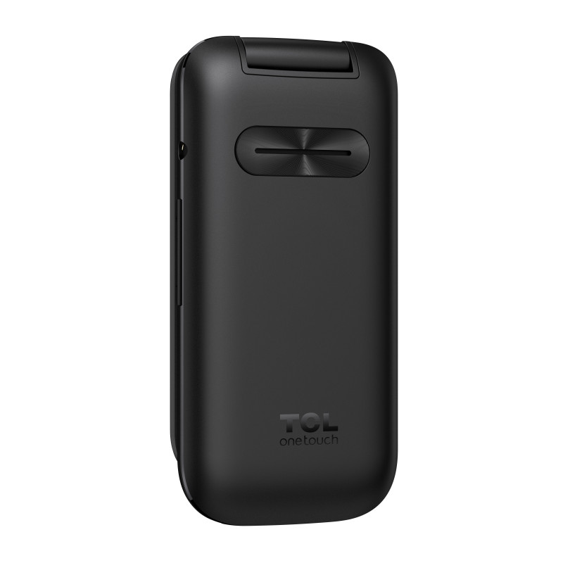 TCL onetouch 5023 6,1 cm (2.4") 89 g Nero Telefono cellulare basico TCL onetouch 5023 6,1 cm (2.4") 89 g Nero Telefono cellulare basico