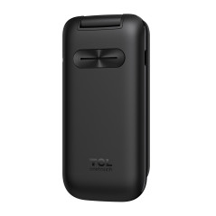 TCL onetouch 5023 6,1 cm (2.4") 89 g Nero Telefono cellulare basico