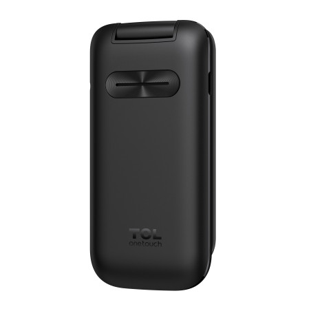 TCL onetouch 5023 6,1 cm (2.4") 89 g Nero Telefono cellulare basico