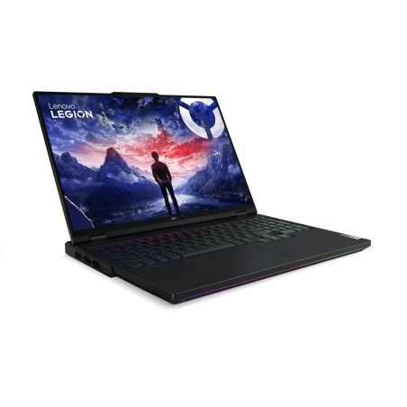 Lenovo Legion Pro 7 16IRX9H Intel® Core™ i9 i9-14900HX Computer portatile 40,6 cm (16") WQXGA 32 GB DDR5-SDRAM 1 TB SSD NVIDIA