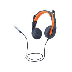 Logitech Zone Learn