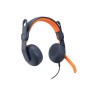 Logitech Zone Learn Logitech Zone Learn