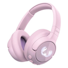 Fresh 'n Rebel Clam Junior Auricolare Wireless A Padiglione Musica e Chiamate USB tipo-C Bluetooth Rosa