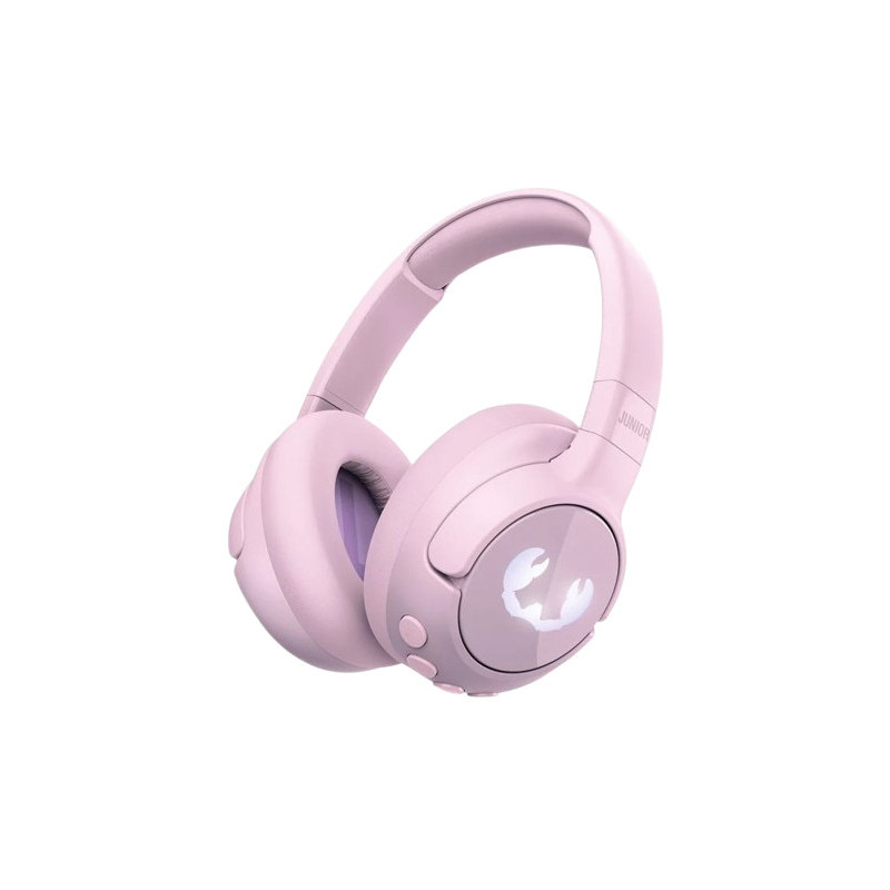 Fresh 'n Rebel Clam Junior Auricolare Wireless A Padiglione Musica e Chiamate USB tipo-C Bluetooth Rosa Fresh 'n Rebel Clam Junior Auricolare Wireless A Padiglione Musica e Chiamate USB tipo-C Bluetooth Rosa