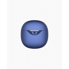 Auriculares fresh'n rebel twins blaze inalambrico true blue