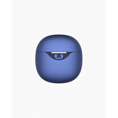 Auriculares fresh'n rebel twins blaze inalambrico true blue
