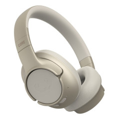 Fresh 'n Rebel 00221613 cuffia e auricolare Wireless A Padiglione Musica e Chiamate USB tipo-C Bluetooth Beige