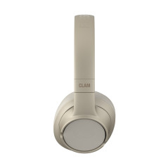Fresh 'n Rebel 00221613 cuffia e auricolare Wireless A Padiglione Musica e Chiamate USB tipo-C Bluetooth Beige