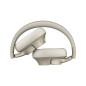 Fresh 'n Rebel 00221613 cuffia e auricolare Wireless A Padiglione Musica e Chiamate USB tipo-C Bluetooth Beige Fresh 'n Rebel 00221613 cuffia e auricolare Wireless A Padiglione Musica e Chiamate USB tipo-C Bluetooth Beige