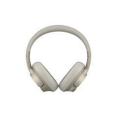Fresh 'n Rebel 00221613 cuffia e auricolare Wireless A Padiglione Musica e Chiamate USB tipo-C Bluetooth Beige